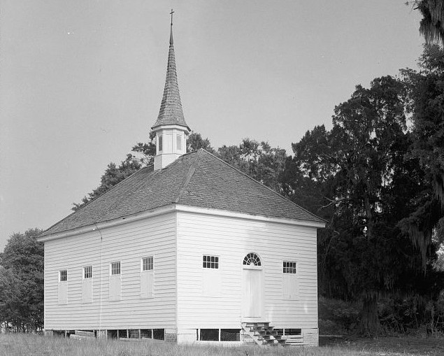 sc baptist church