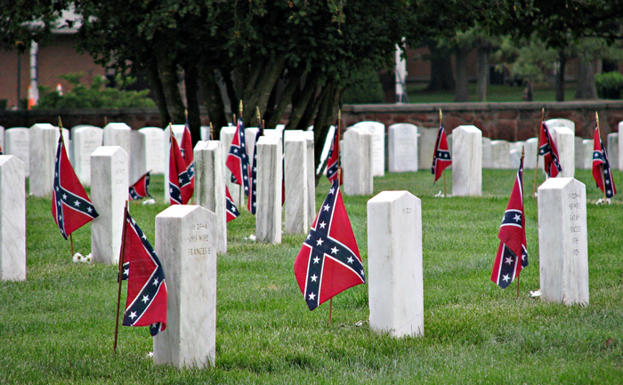confederate_graves