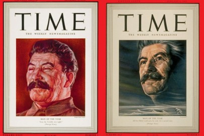 stalin time