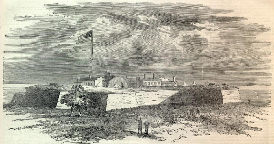 fort-mchenry
