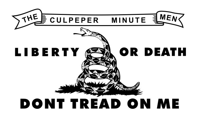 culpepper flag