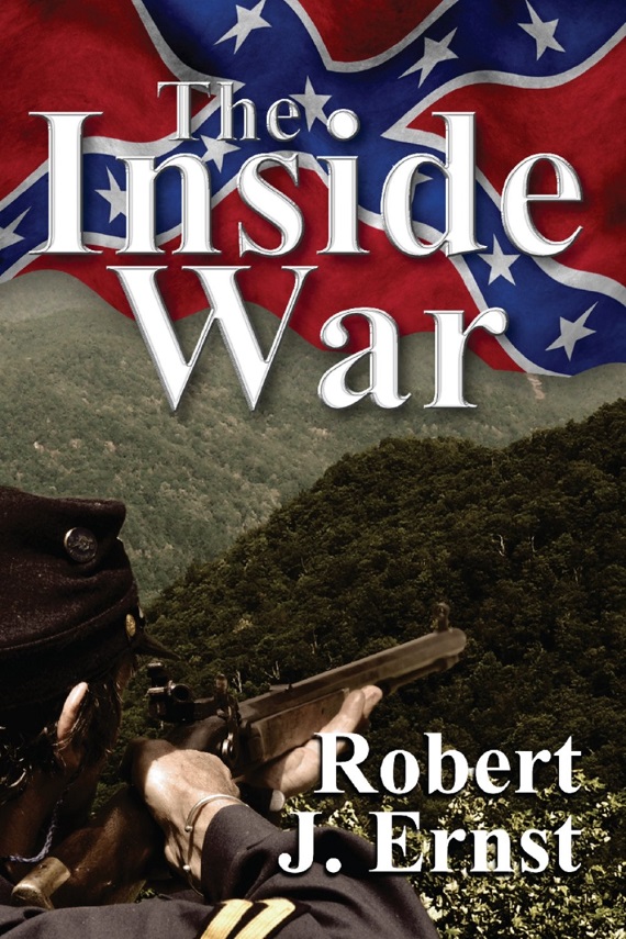 Inside war