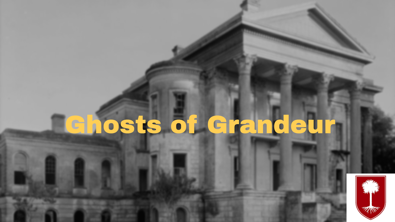 Ghosts of Grandeur